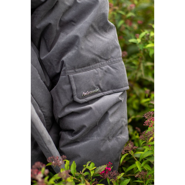 Steilia Brushed Down Jkt