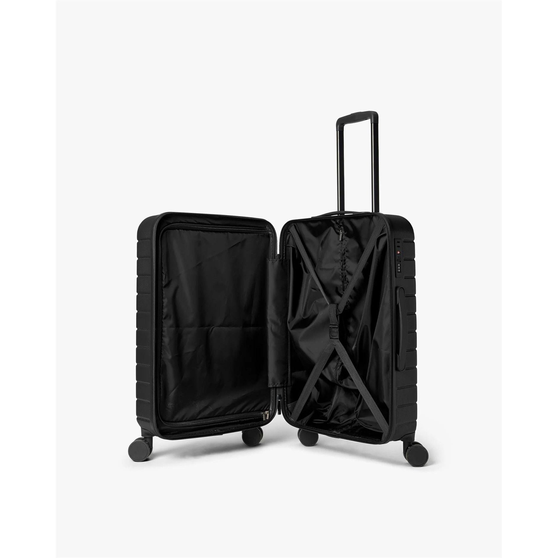Day Tonal 24" Suitcase