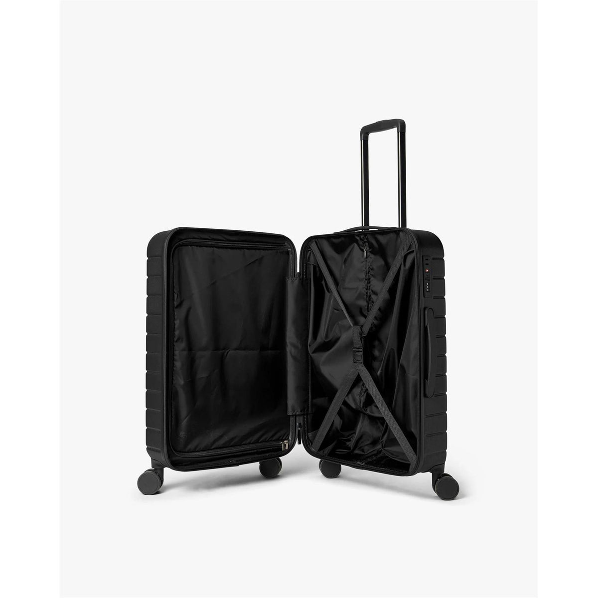 Day Tonal 24" Suitcase