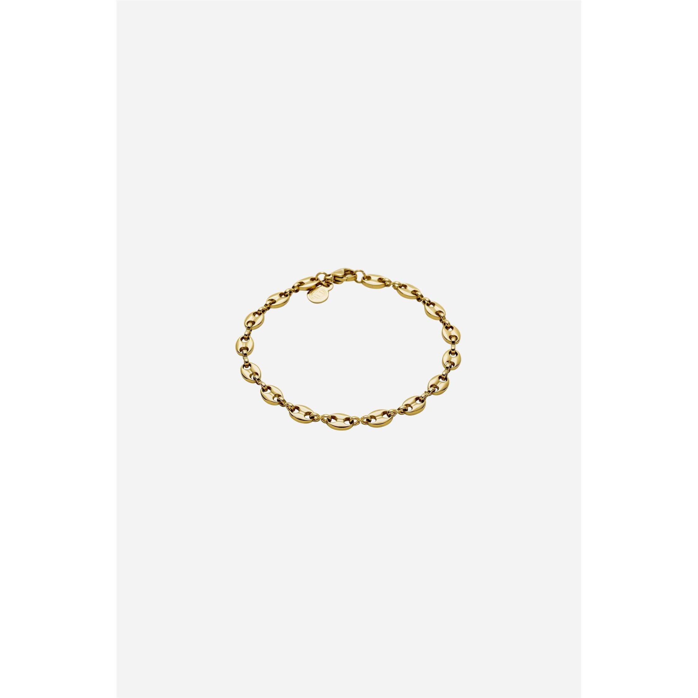 The Marine Chain Bracelet