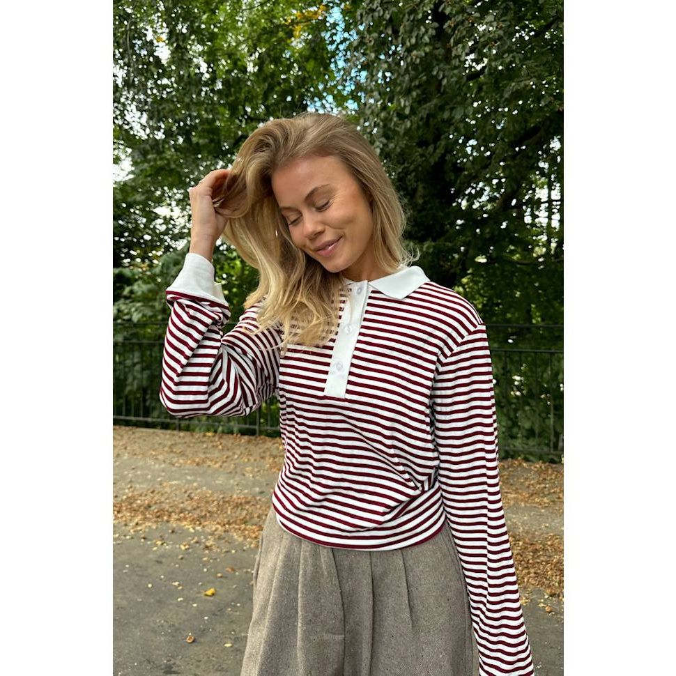 CarlyIC Polo