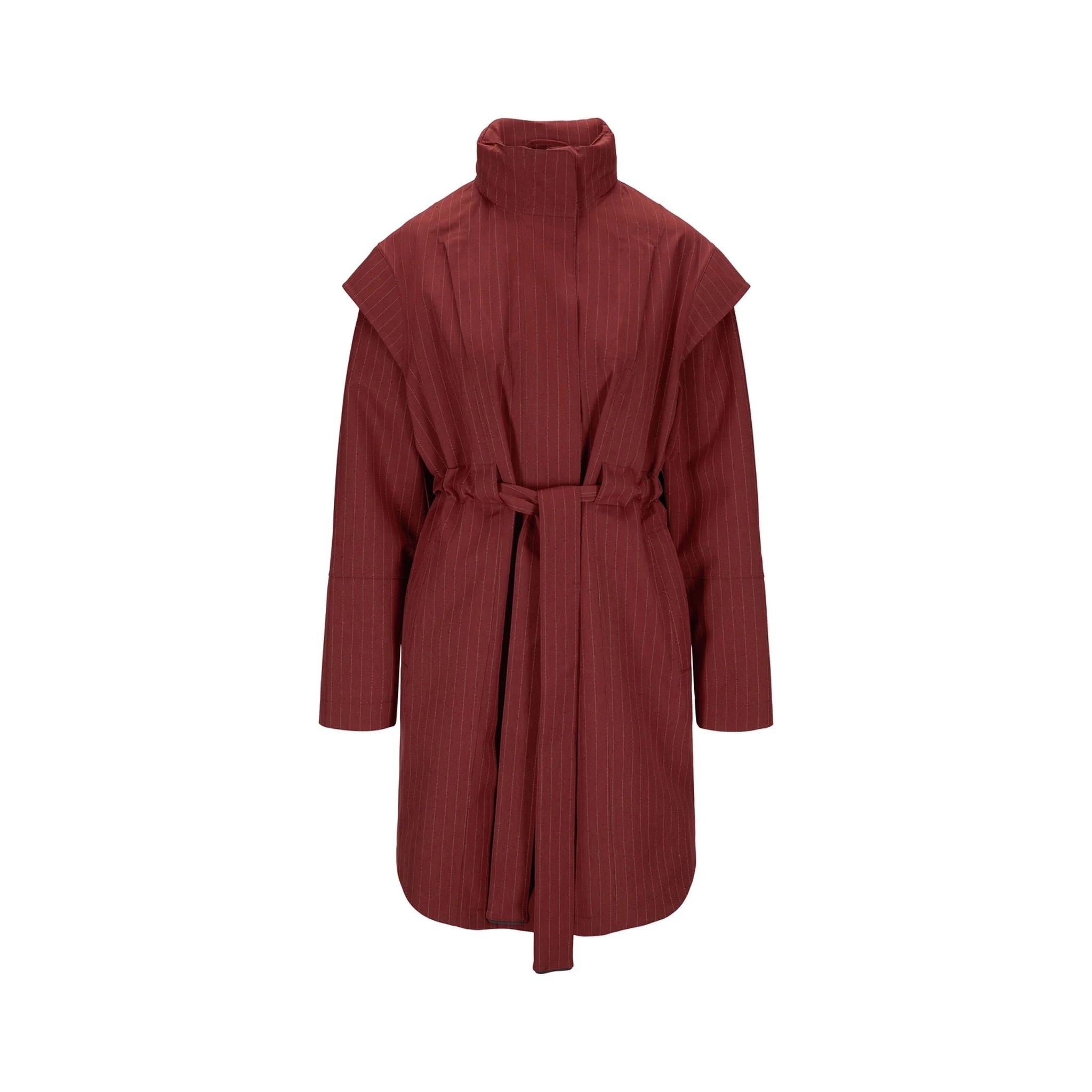 Monsun Coat