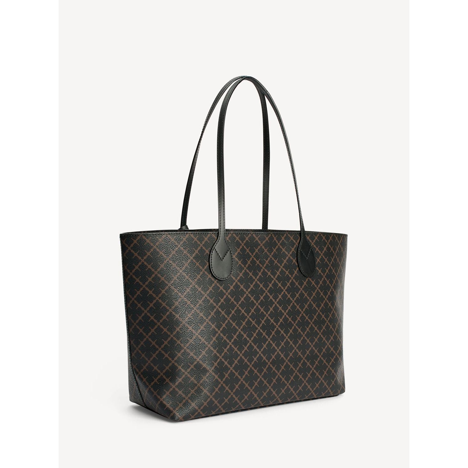 Abigail Printed Tote Bag