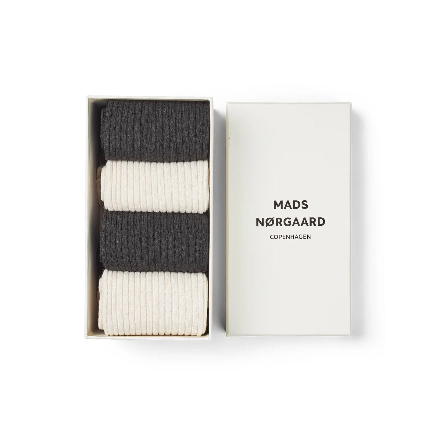 Sock Box Anton Herre