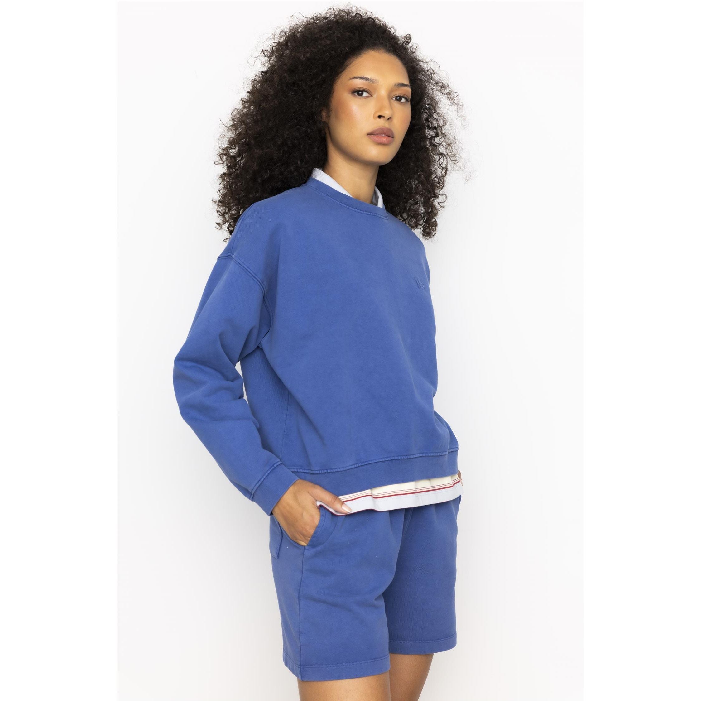 Mara Sweatshirt