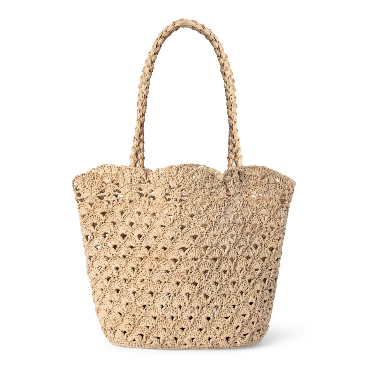 Riva Woven Bag