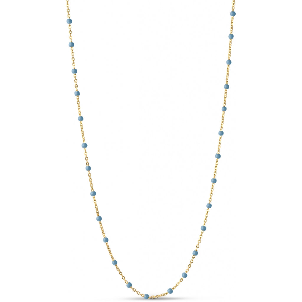 Necklace, Lola - sky