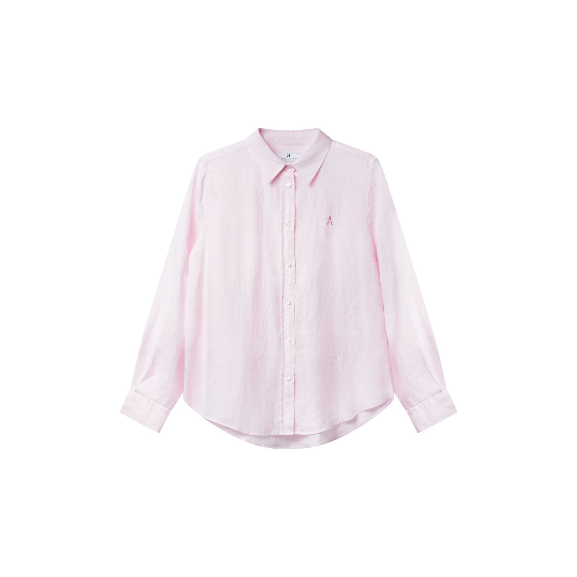 Arc Linen Classic Shirt