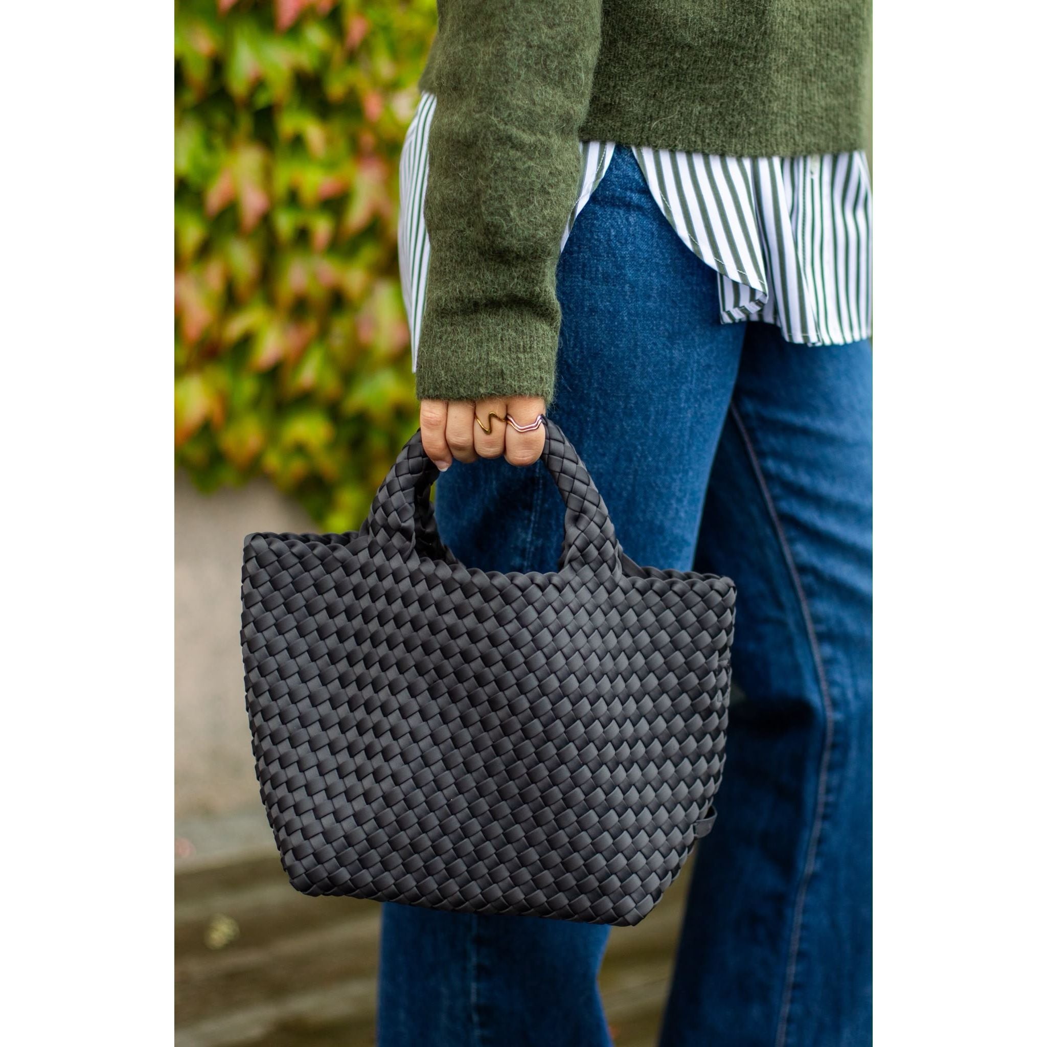 St Barths Small Tote