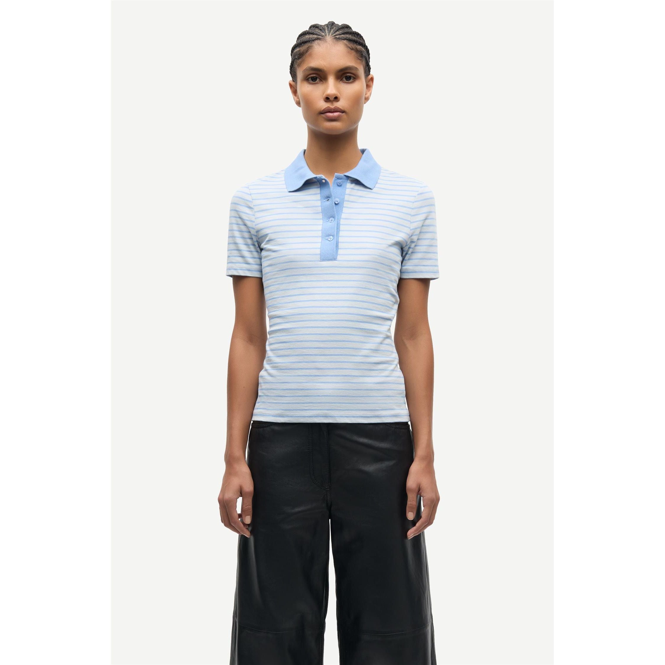 Saella SS Polo 11415