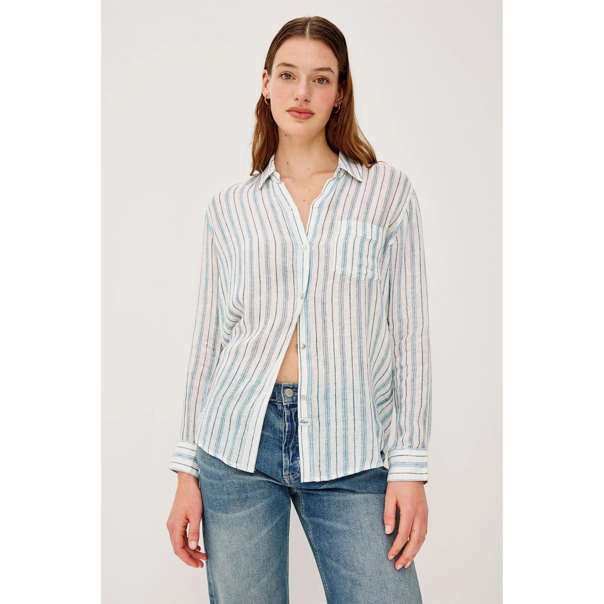 Charli Shirt