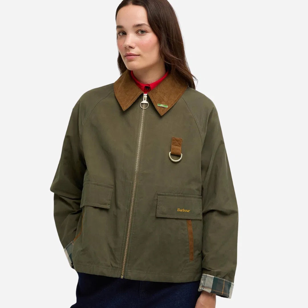 Barbour Icons Spey