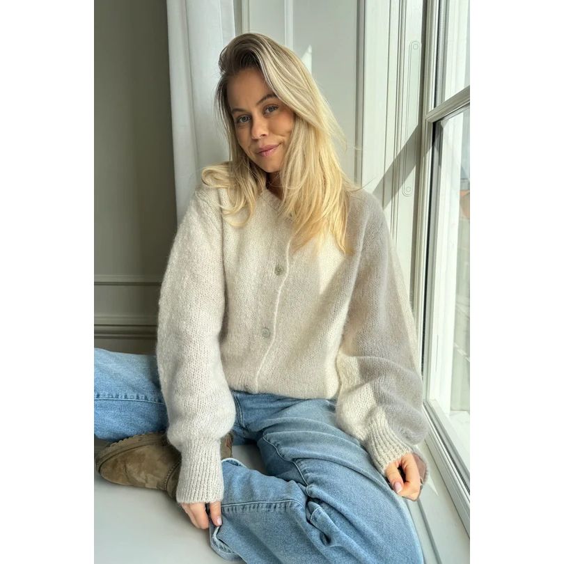 IdaIC Cardigan