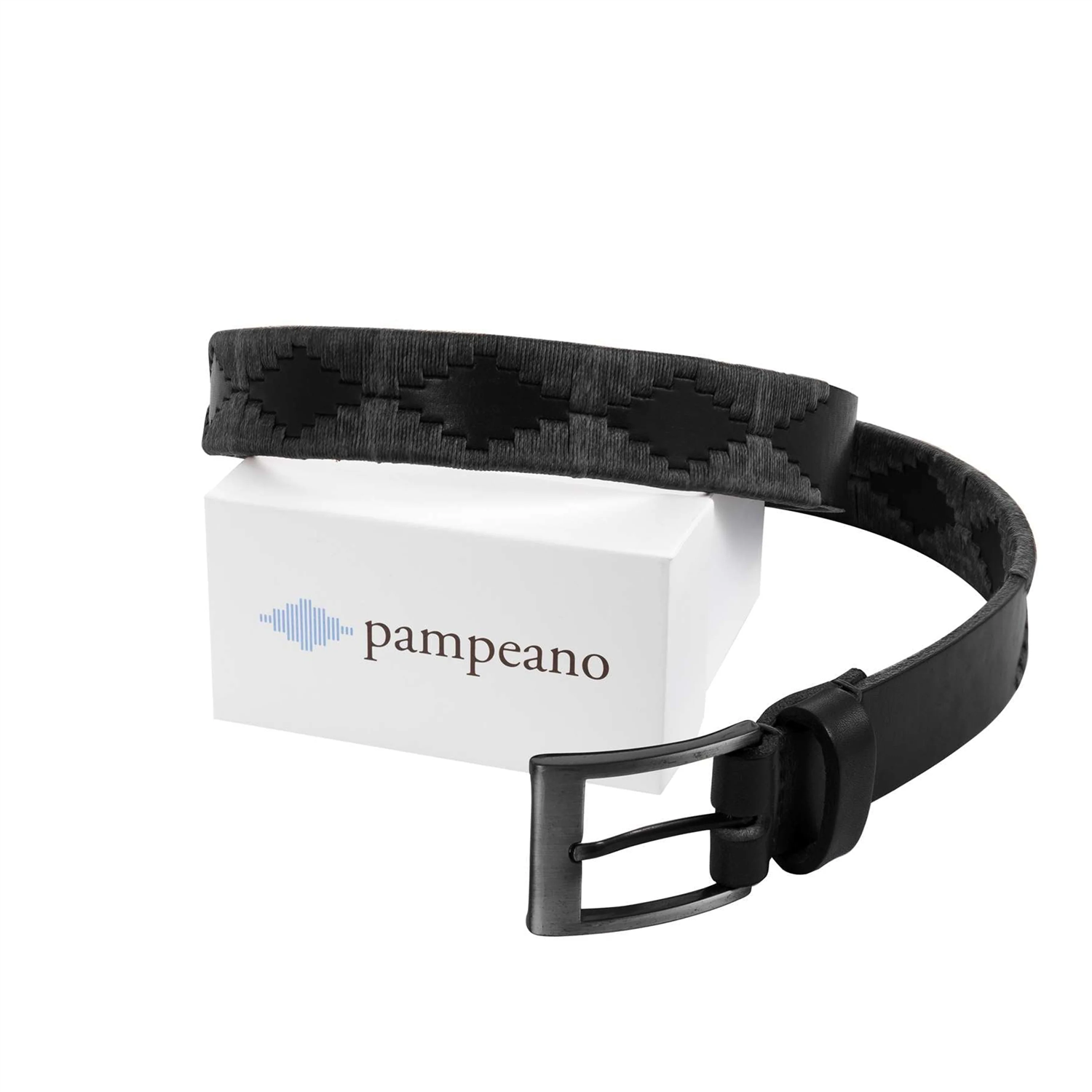 Belt Bordado