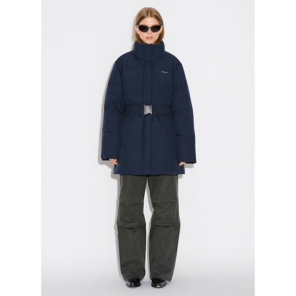 Besseggen Light Down Jacket