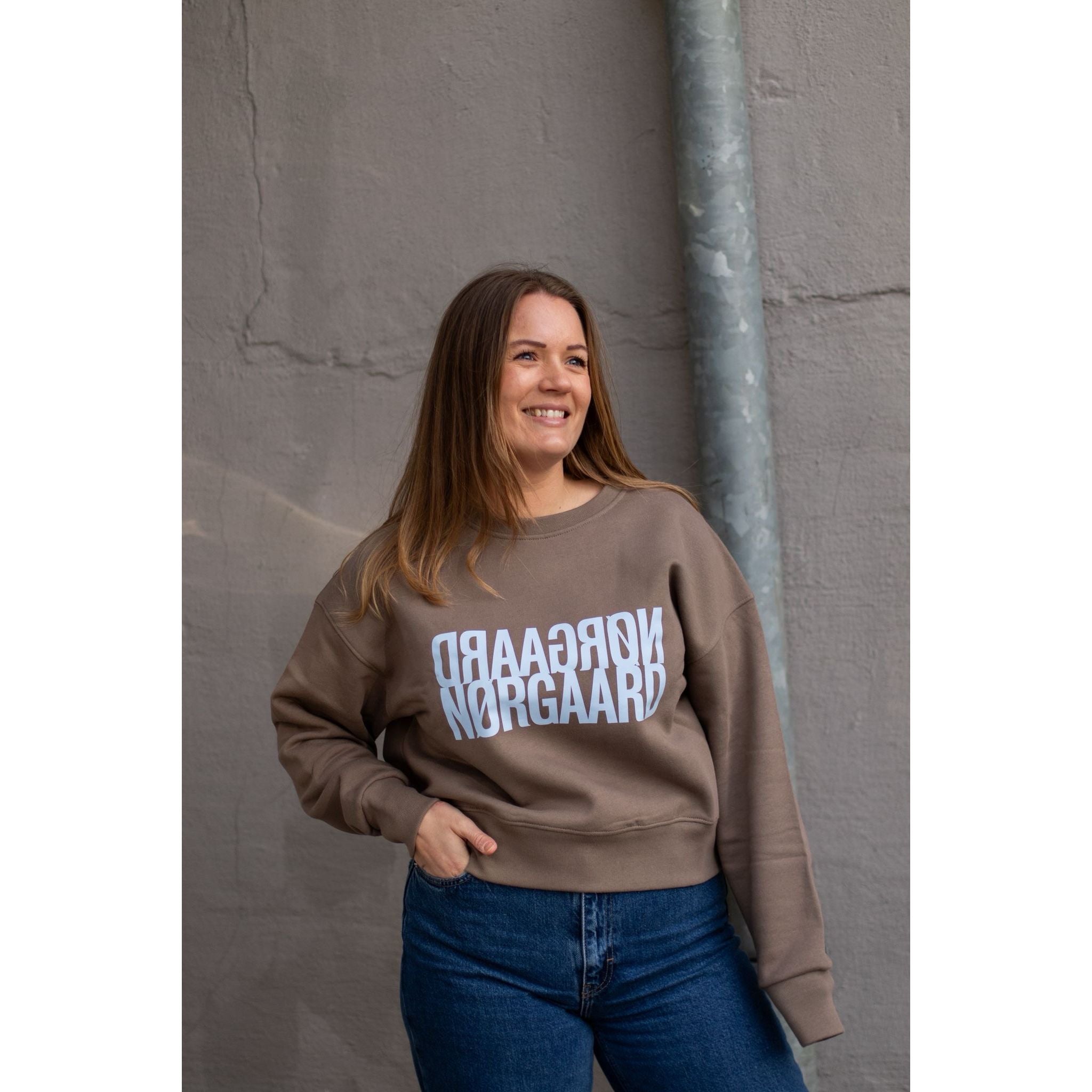 Orginal Sweat Tilvina Sweatsh