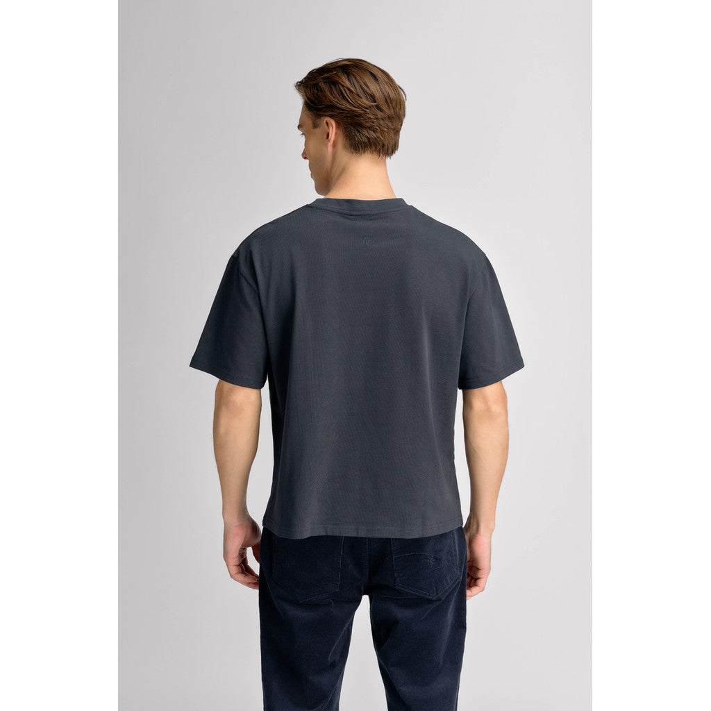Patches Tee Herre