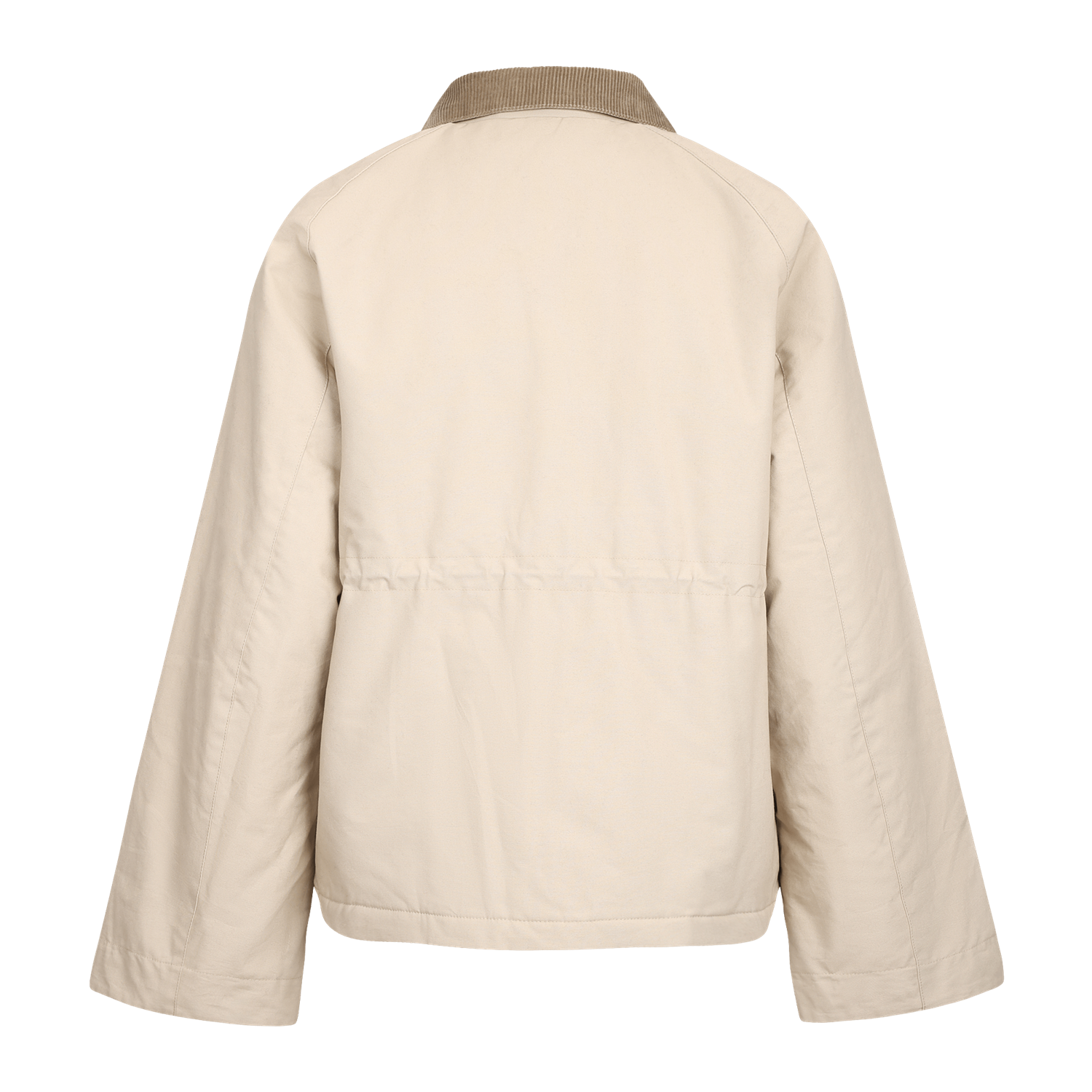 Autumn Jacket