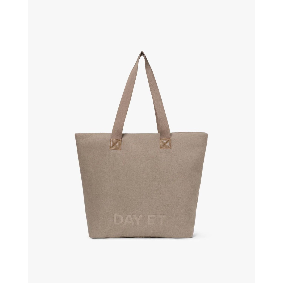 Day Woolen Bag