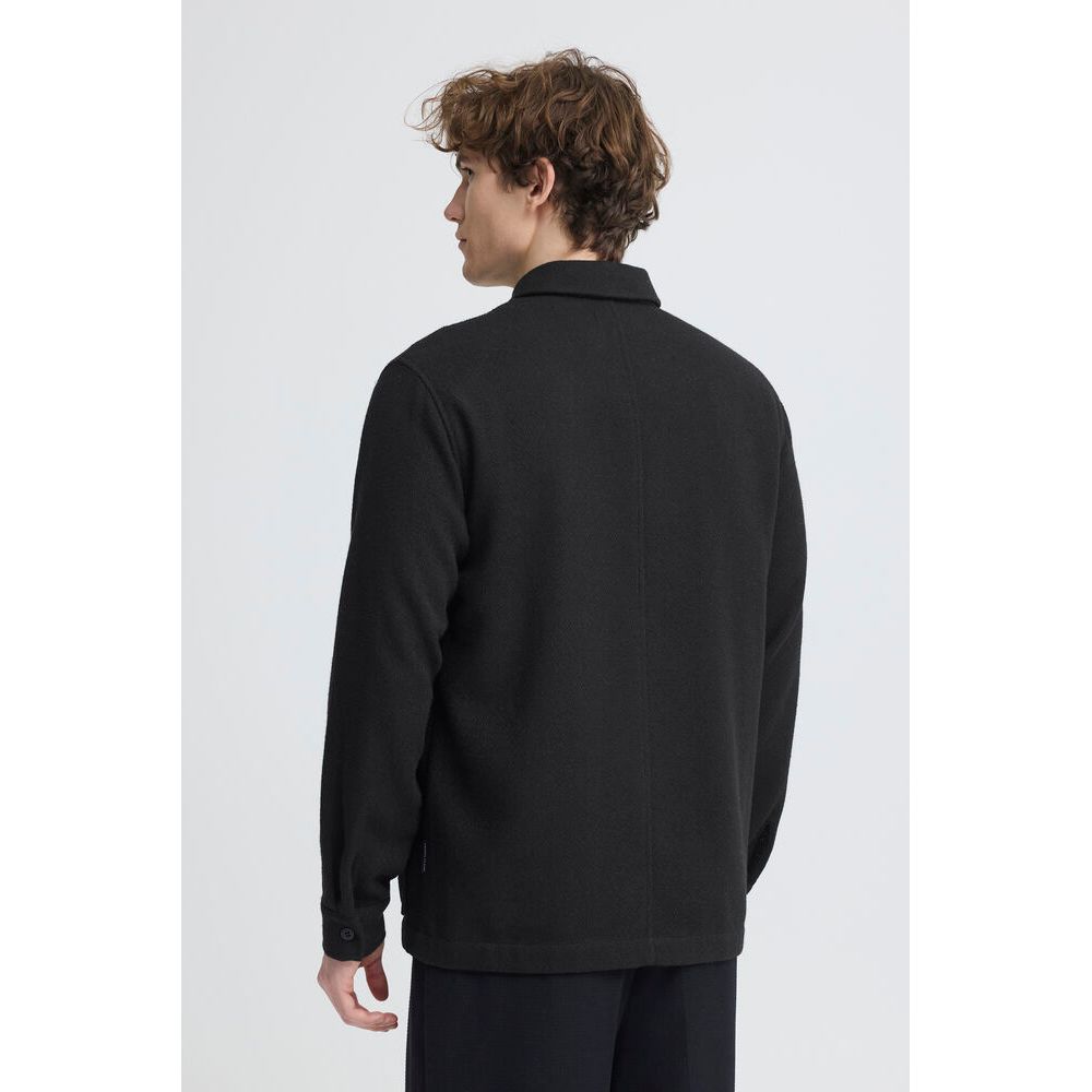 CFPejrup Overshirt Herre