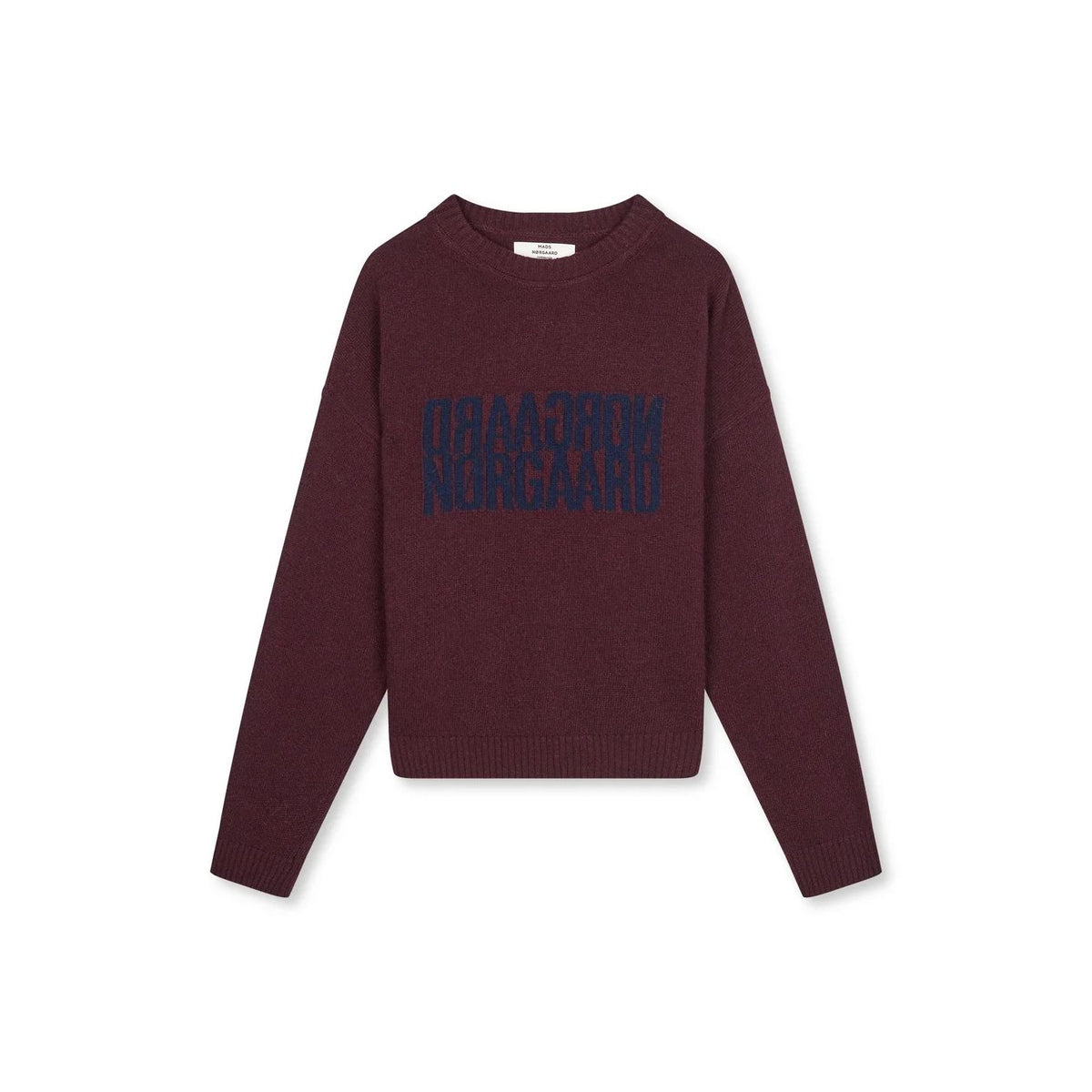 Yota Knit Tilona Sweater