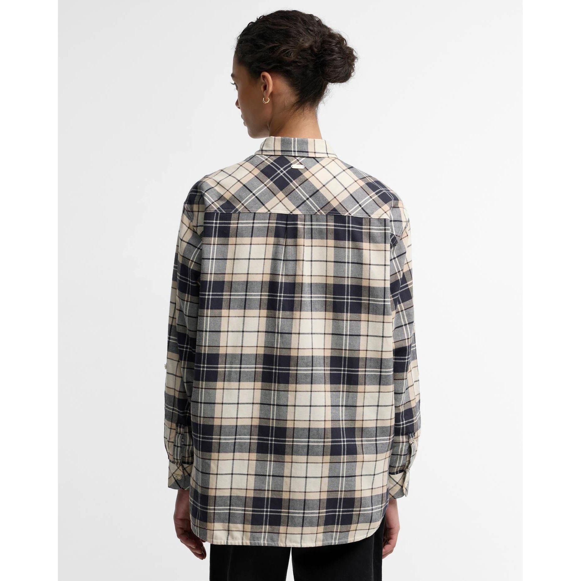 Elishaw Shirt