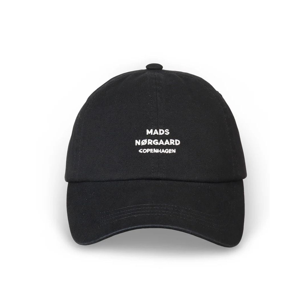 Soft Twill Cash Cap