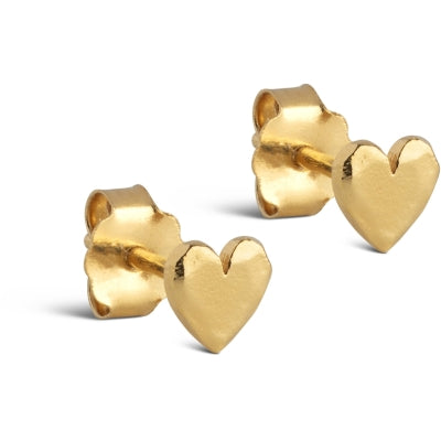 Studs, Heart