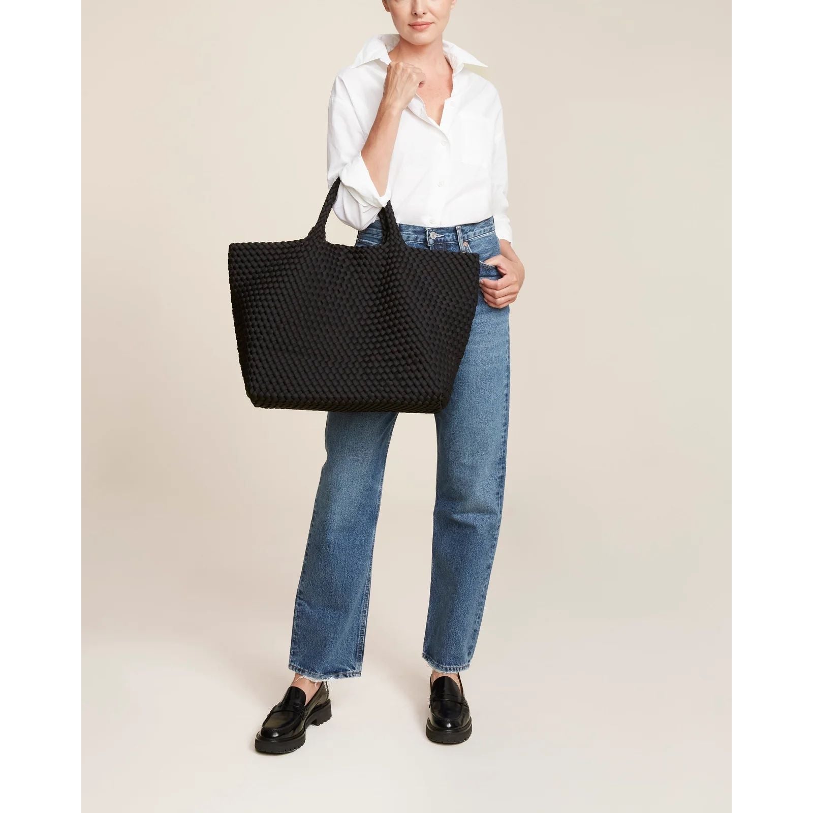 St Barths Large Tote