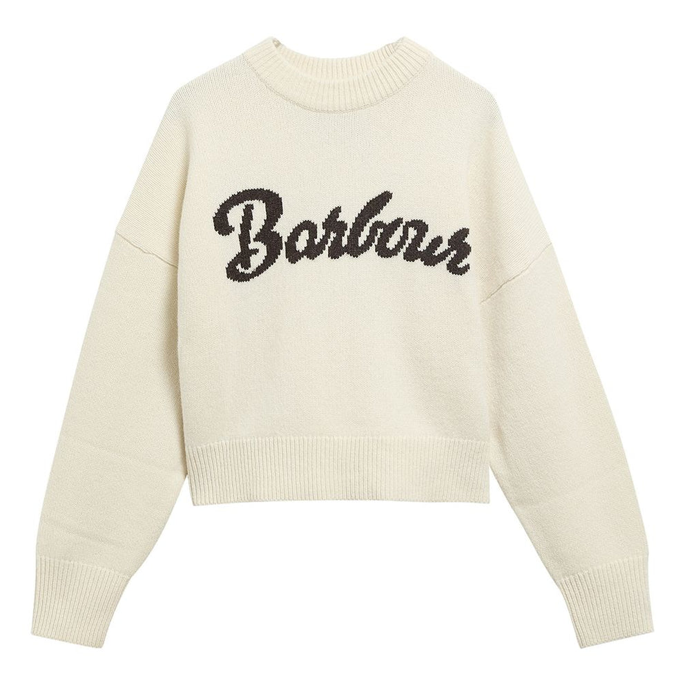 Barbour Ivybridge Knit
