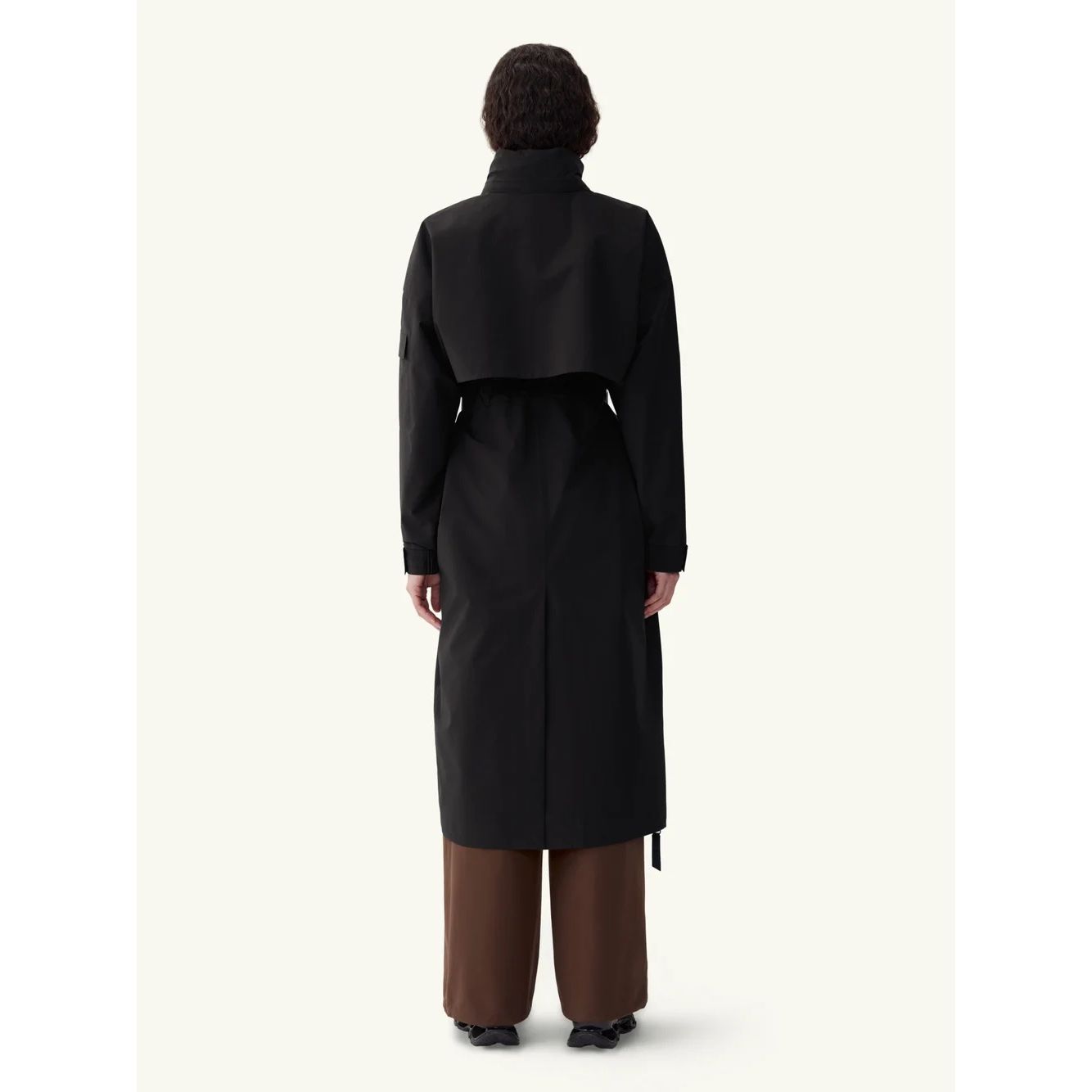 Klipra Coat