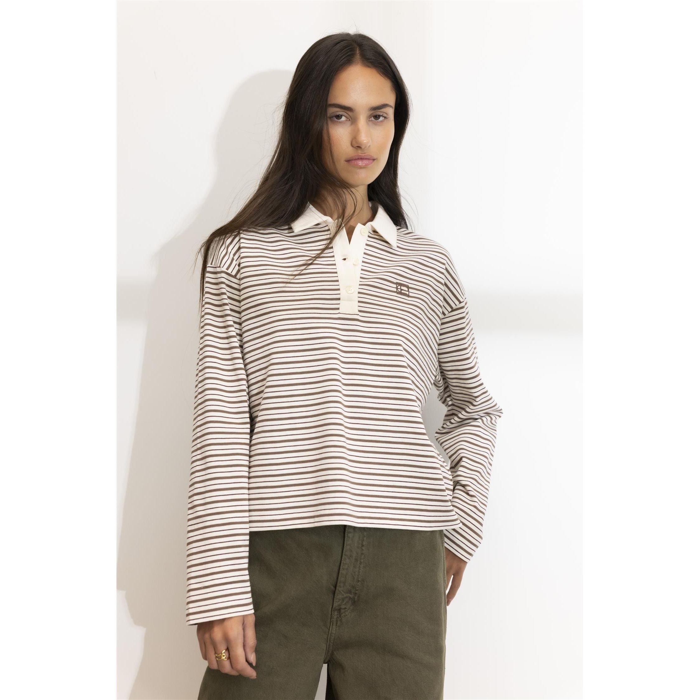 Elmer Polo Shirt