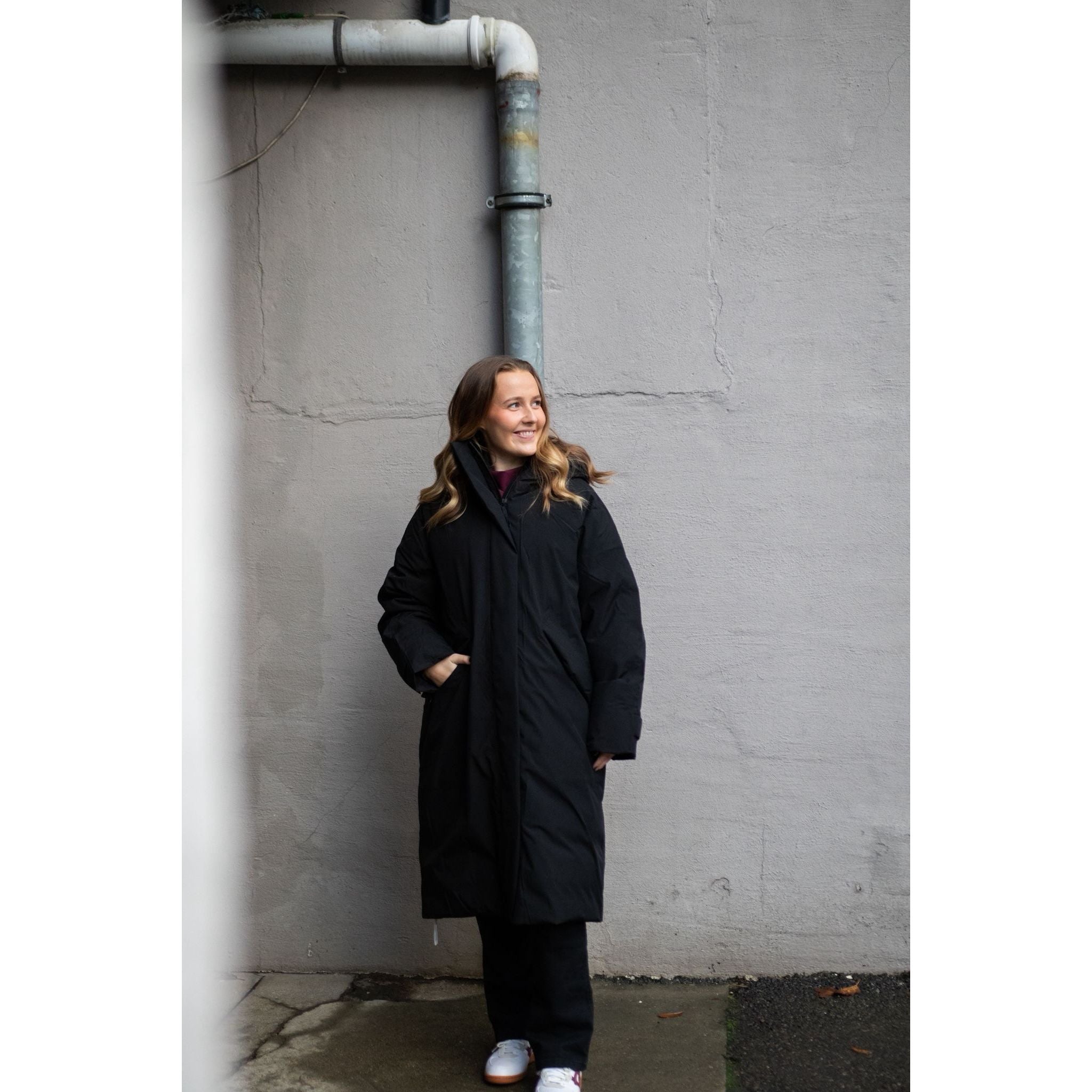 Røros Jacket