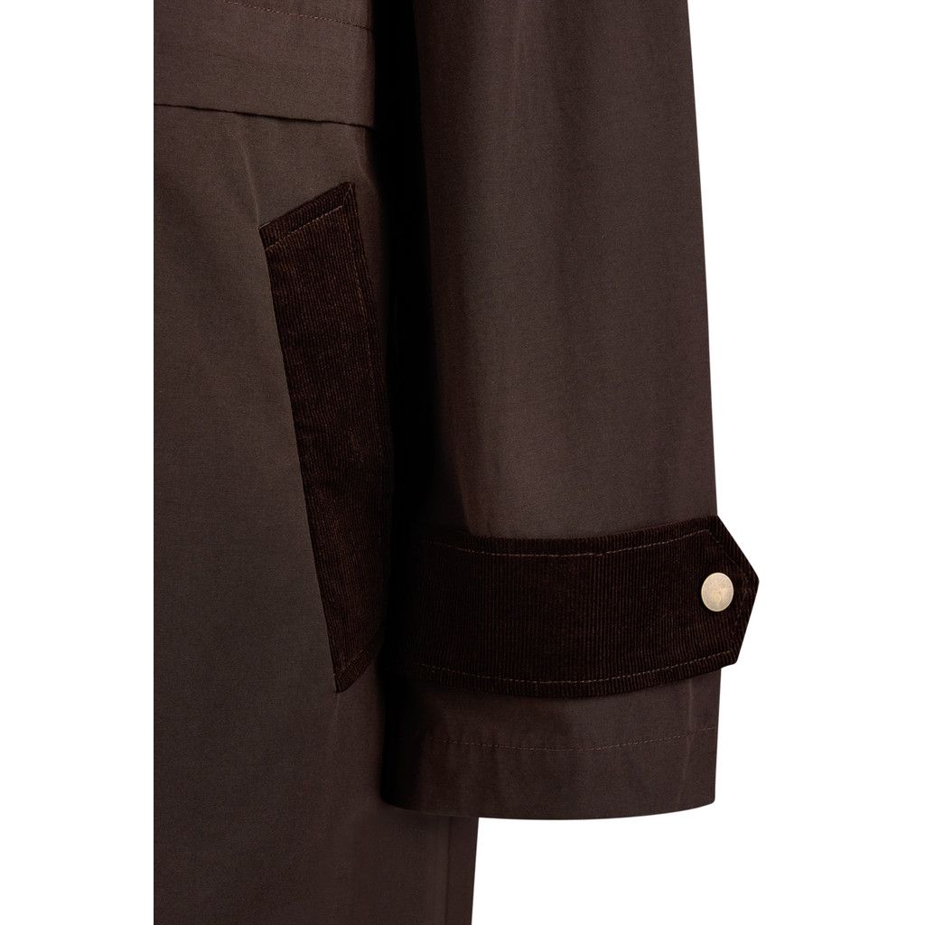 Arianna Jacket