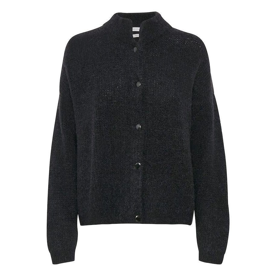 DebbieGZ short cardigan