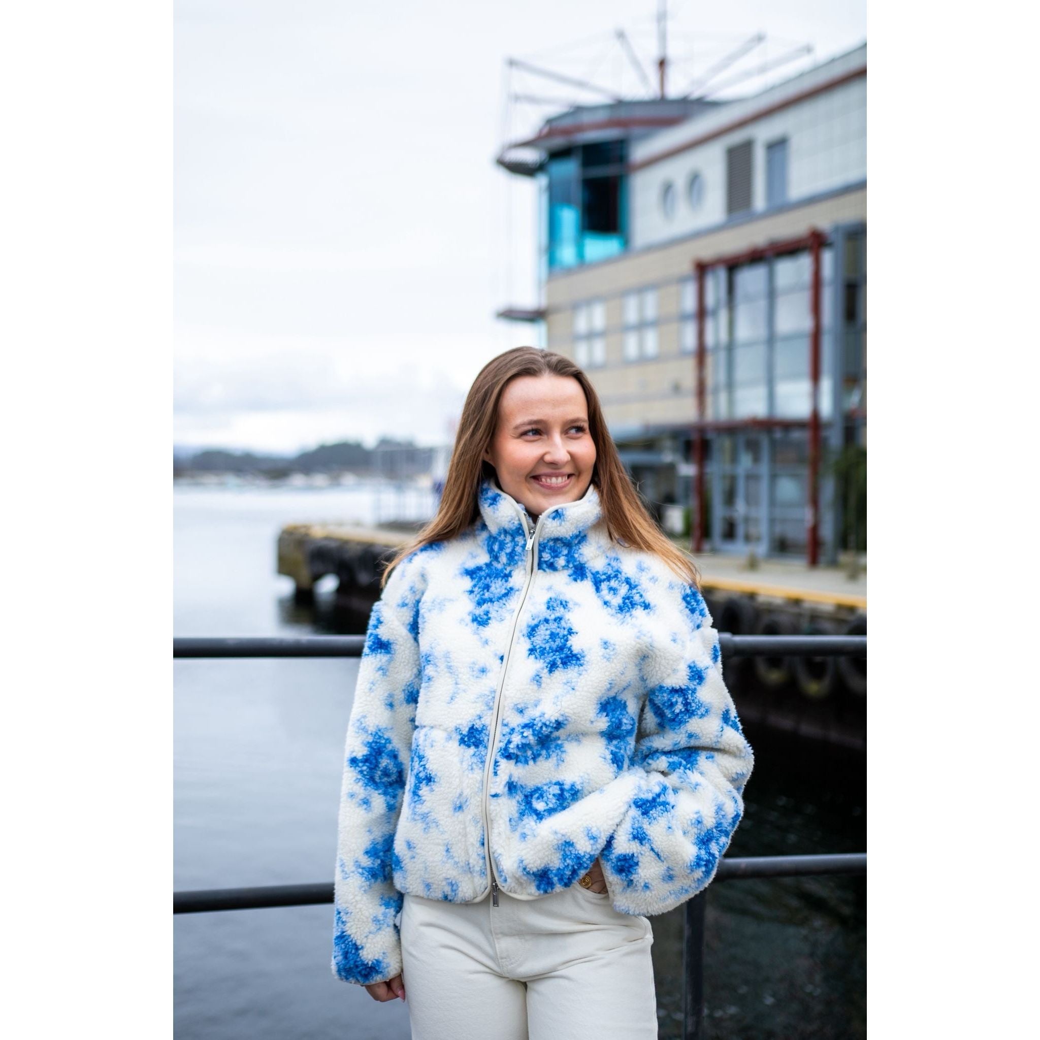 Rype Fleece Jacket