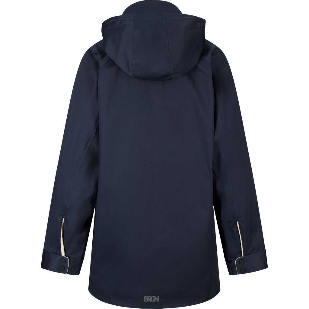 Bølgestorm Jacket