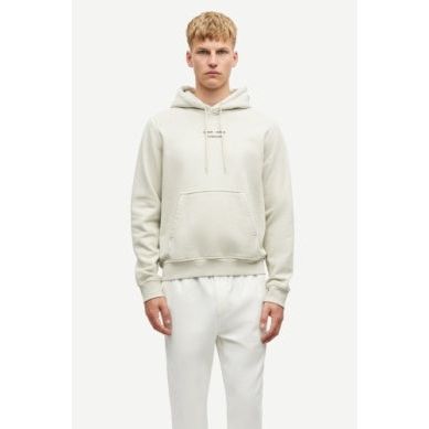 Samarcus Hoodie 14458 Herre