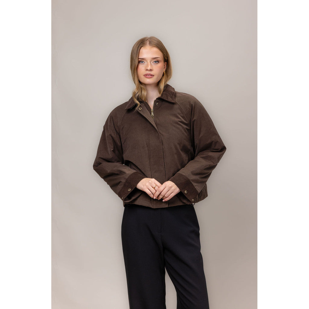 Sunna Jacket