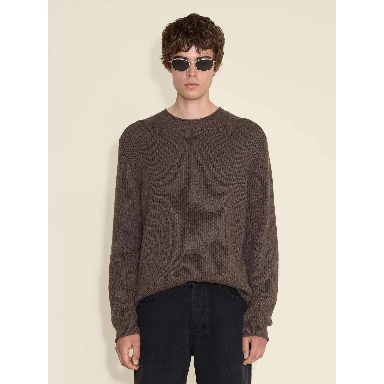 Avail Utility Sweater Herre