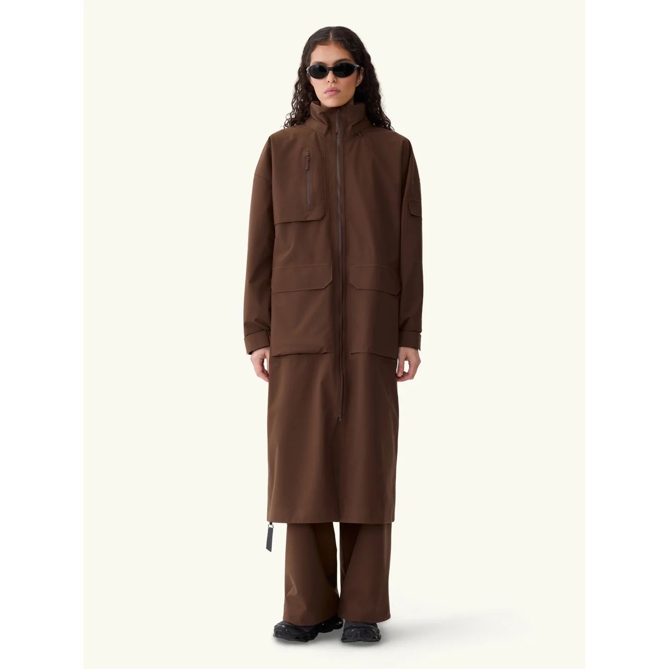 Klipra Coat