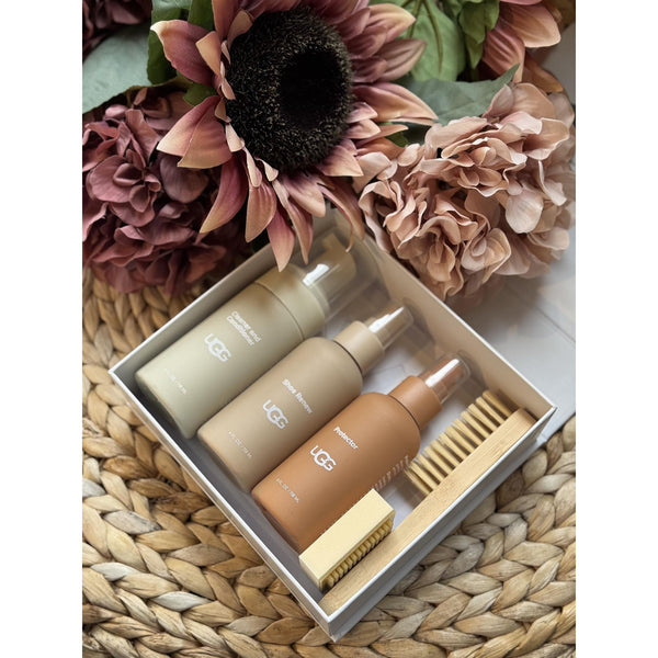 Ugg Care Kit