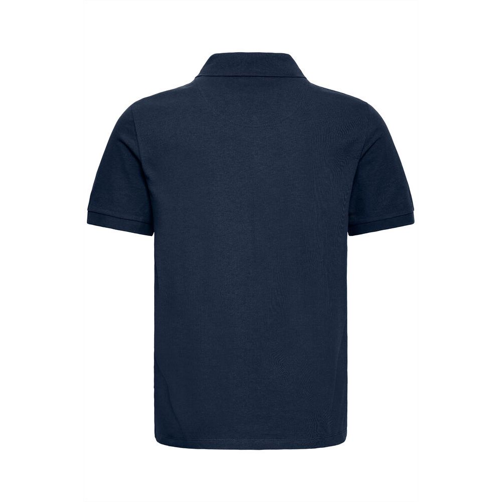 CFSolheim Polo Pique Herre