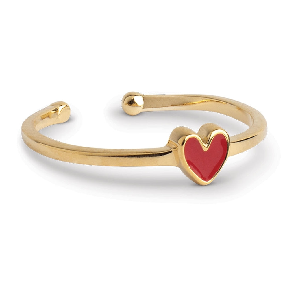 Ring, amore