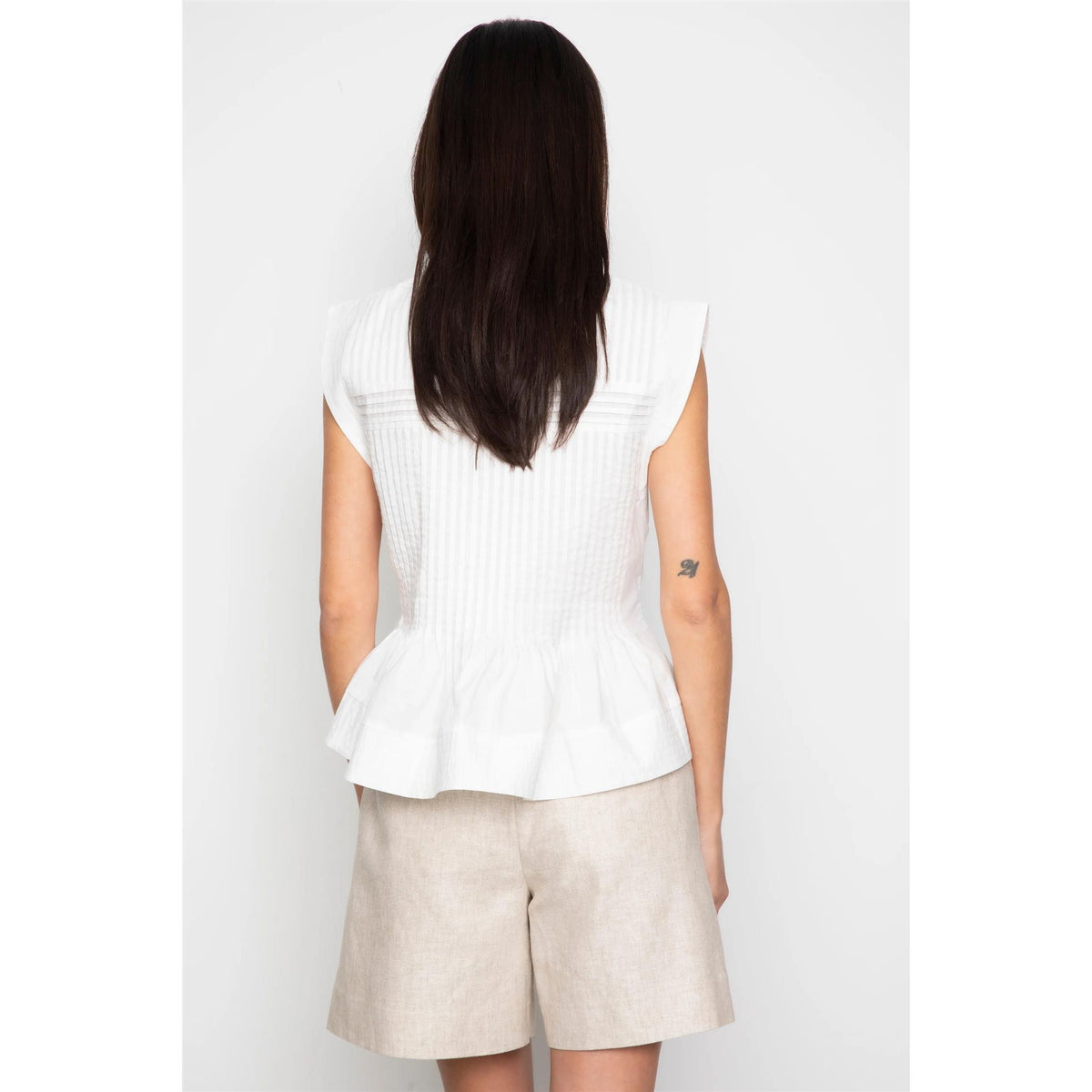 Daria Shorts
