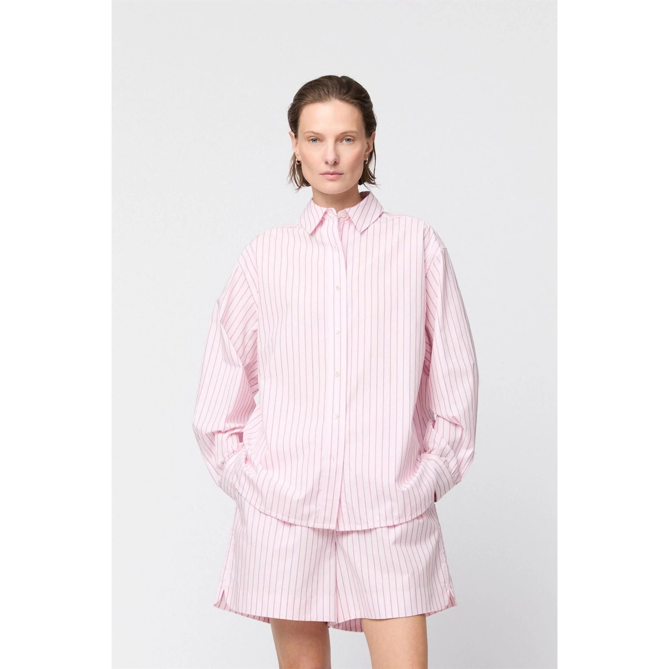 Poplin Workwear Shirt