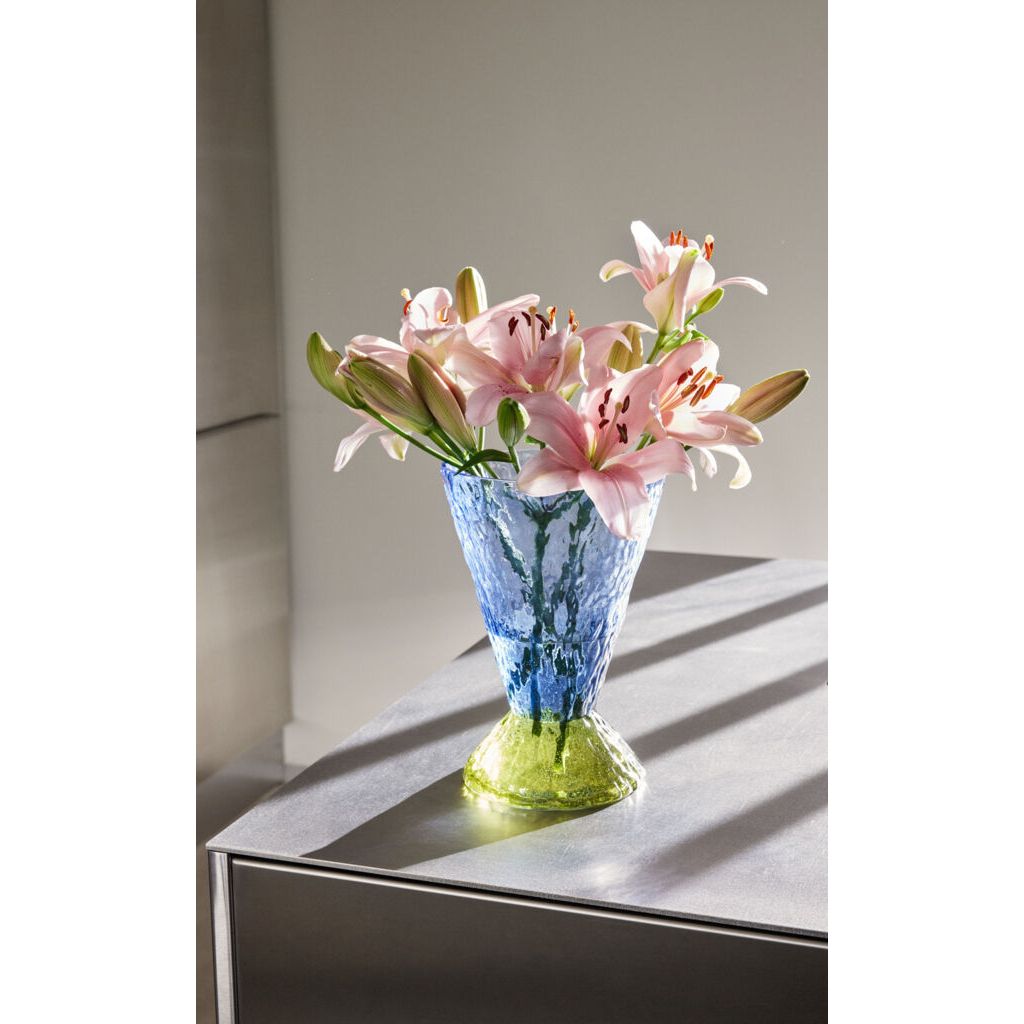 Abyss Vase