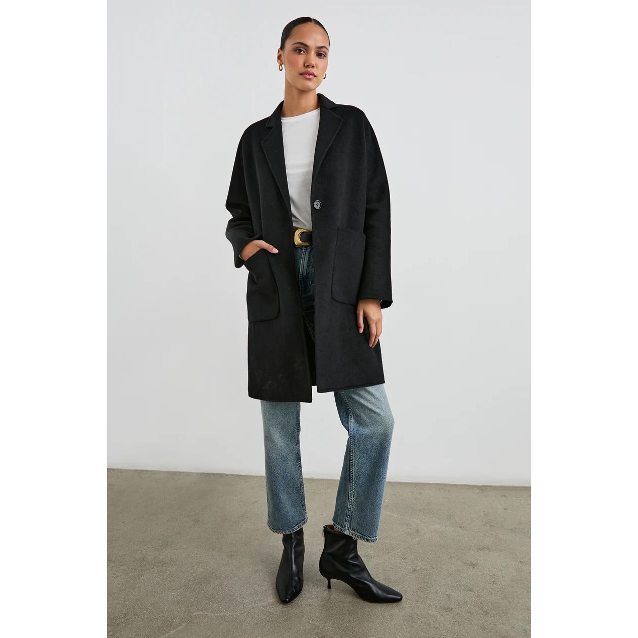 Everest Coat