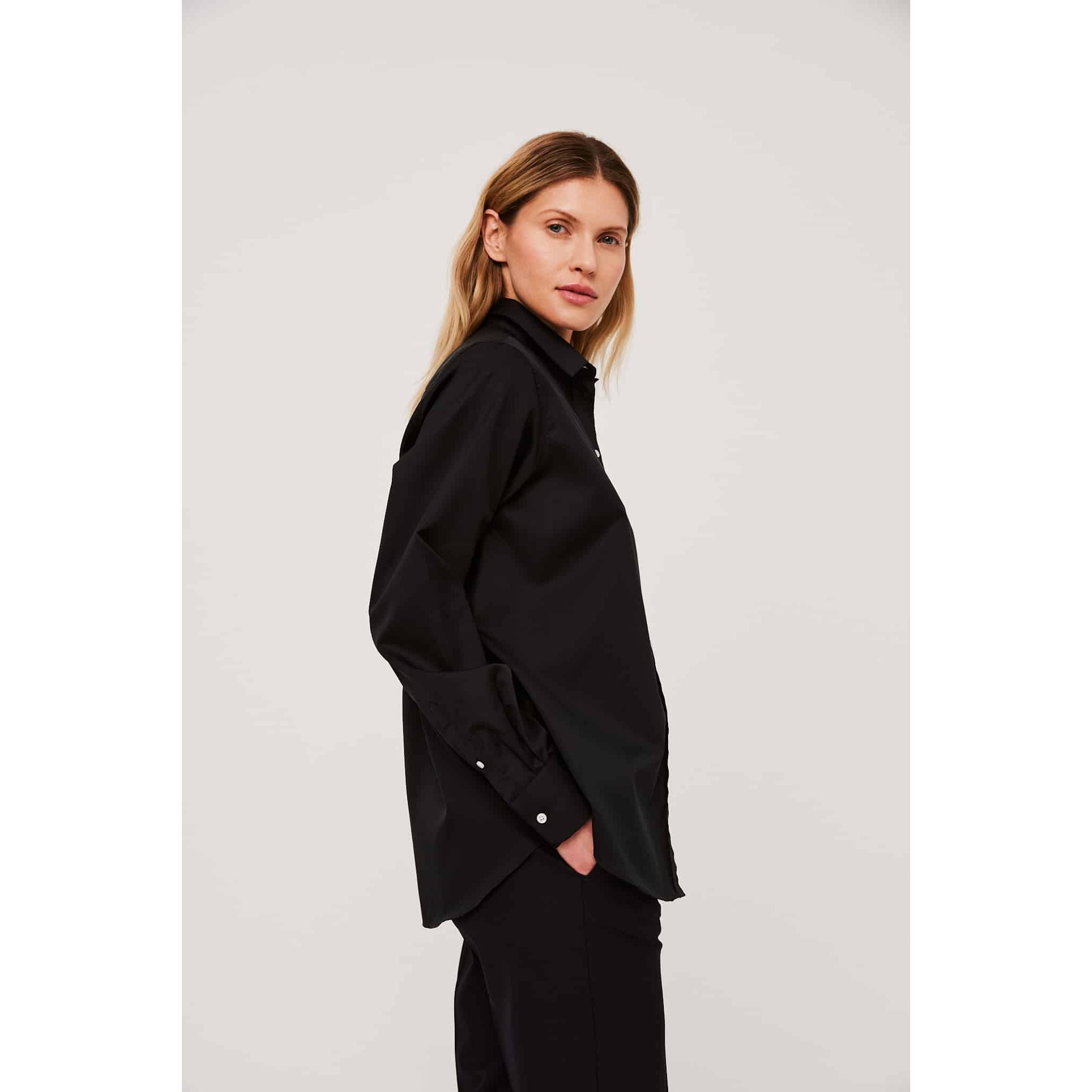 Sofie Boyfriend Shirt