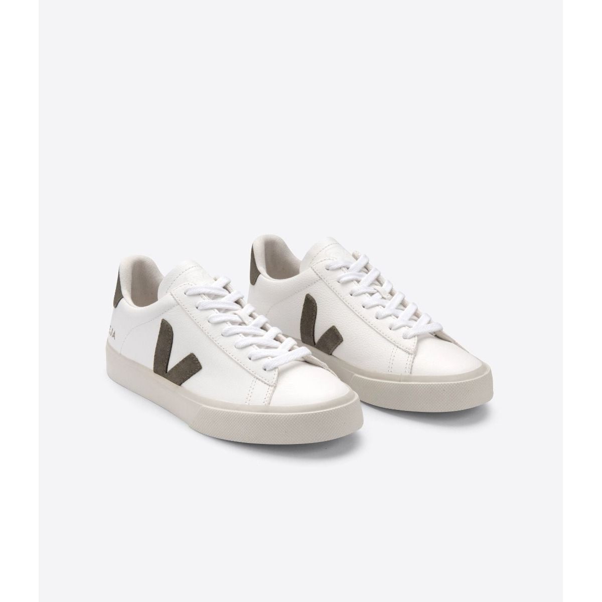 Campo Chromefree Leather
